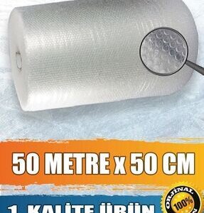 BALONCUKLU NAYLON 1.KALİTE 200 CM METRİK