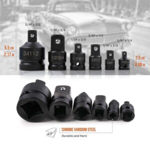 İZELTAŞ 1/2 BİTS TUTUCU 1/2F-1/4F