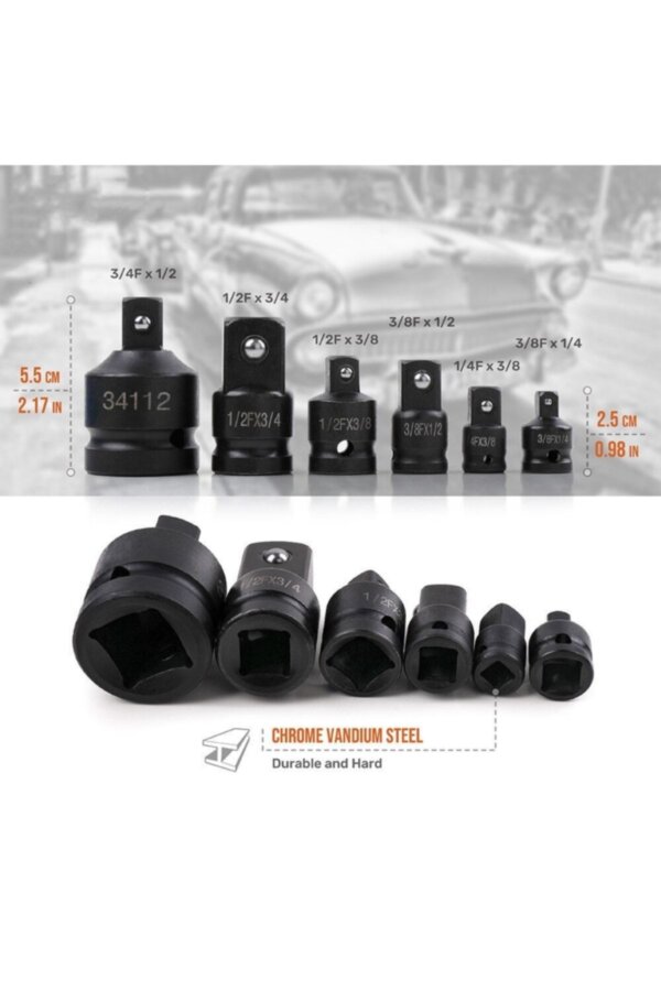 İZELTAŞ 1/2 BİTS TUTUCU 1/2F-1/4F
