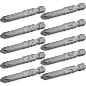 MASTER BİTS UÇ PH 2 X 50 MM