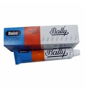 BALLY YAPIŞTIRICI TÜP 50 GR (KÜÇÜK TÜP)