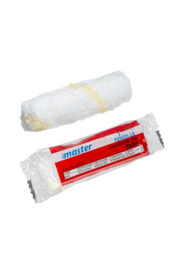 RULOMAS PLASTİK DIŞ CEPHE RULO 25 CM