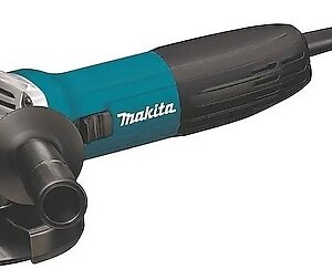 MAKİTA 9557HNRGX AVUC TASLAMA 840W 115MM