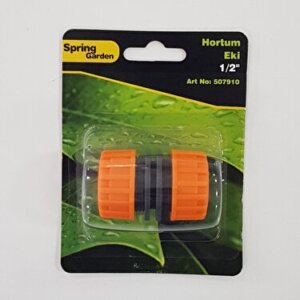 SPRING GARDEN HORTUM EKİ 1/2