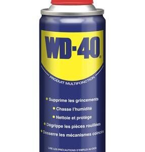 WD-40 KORUYUCU YAGLAYICI 200ML