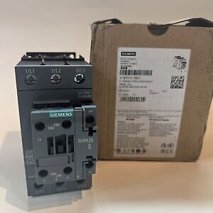 SİRİUS KONTAKTÖR 30KW 65A 1NO+1NC 230V