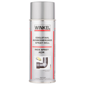 WINKEL 140.438 İNOX SPREY KLASİK (AÇIK) 400 ML
