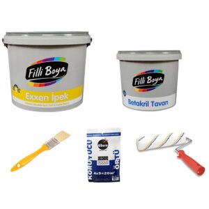 FİLLİ EXXEN M.RG3 15 LT