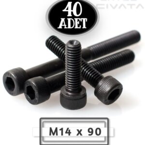 IMBUS CIVATA M14 X 90