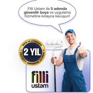 WOODMAXX DEK.AHŞ.VER.ŞEF. 2.5LT