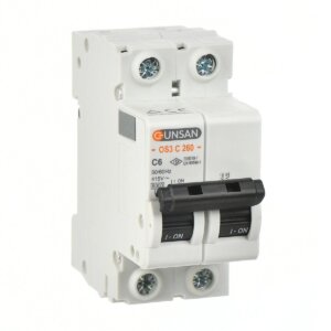 OTOMAT C TİPİ  1*16A 6KA