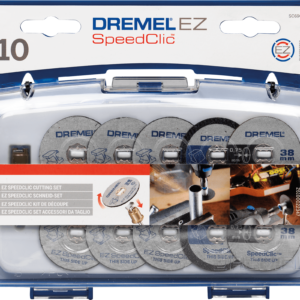 2615S690JA DREMEL SC KESME AKS. SEİ (SC690) 11  Lİ