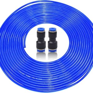 HORTUM TE 6 MM