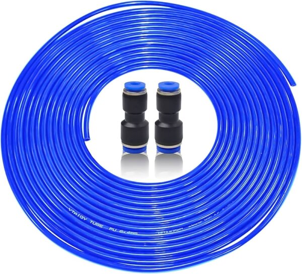 HORTUM TE 6 MM
