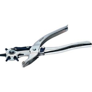 İZELTAŞ DELIK ZIMBA 225MM