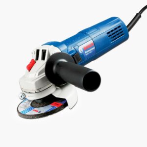 BOSCH GWS 750 S DEVİR AYARLI 115MM AVUC TASLAMA 750W