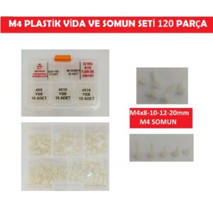 YSB VIDA 4X8