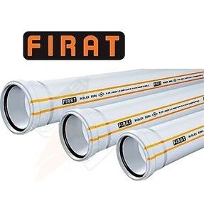110/2000 DUBLEKS BORU FIRAT