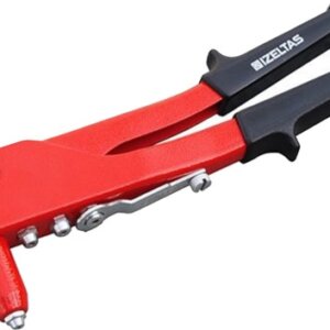 İZELTAŞ PERCIN TABANCASI 260MM