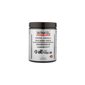 WINKEL (150.206) GENEL AMAÇLI RULMAN GRES 1 KG