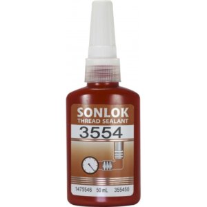 SONLOK 3554 250 ML BORU SIZDIRMAZLIK