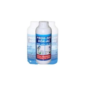 PROX-300 2 KG LAV.WC VE PVC BOR. AÇICI