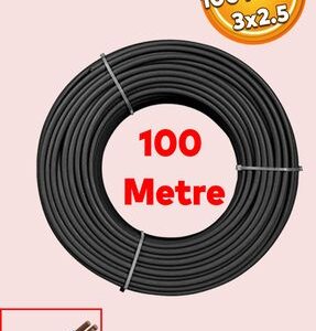 5*4 MM2 ŞEFFAF ESNEK İLETKEN KONNEKTÖRÜ WAGO