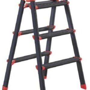 MASTER EXTRASTEP MERDİVEN ÇİFT ÇIKIŞLI 4 BASAMAK