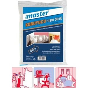 MASTER HIŞIR ÖRTÜ 20 M2