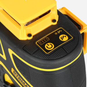 RTM058 LAZER 3*360 OTOMATİK DİSTOMAT YEŞİL