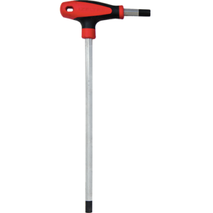 İZELTAŞ T TIPI ALLEN ANAHTAR 4MM