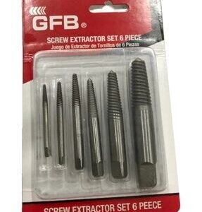 GFB TERS KILAVUZ TAKIMI 6 PARÇ. 3951