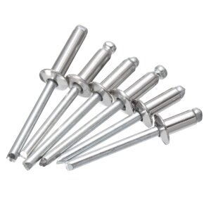 POP PERÇİN 5X12