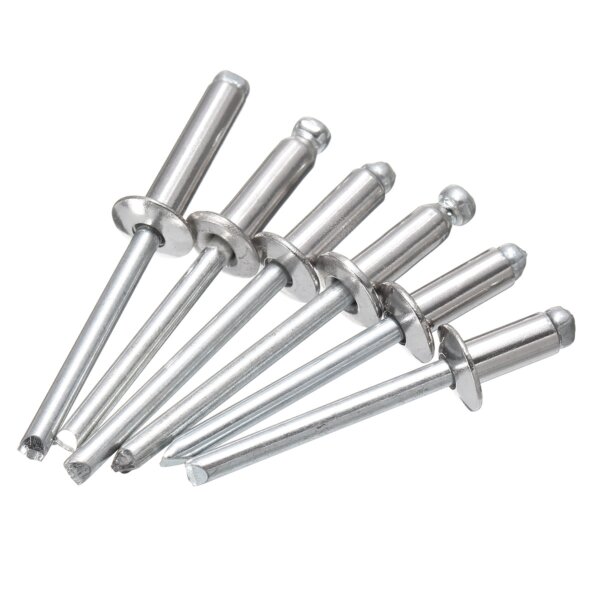 POP PERÇİN 5X12