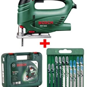 BOSCH AHŞAP DEKUPAJ TEST. BIÇ. T 144 D 100 LÜ