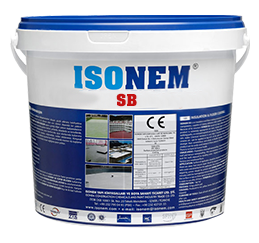 İSONEM SB 18KG