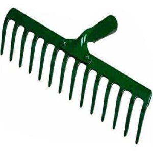 TIRMIK NORMAL 12 DİŞ (4 MM)