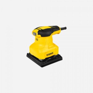 RTM3740 AVUÇ İÇİ TİTREŞİMLİ ZIMPARA MAKİNESİ 230W 100*110 MM