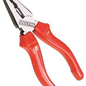 İZELTAŞ KOMBİNE PENSE 160MM OPAK