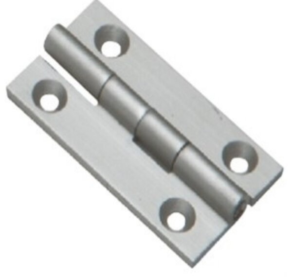 ALM.DAR SABİT 6 CM MENTEŞE SATEN