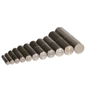 MASTER MİL MENTEŞE 12 MM