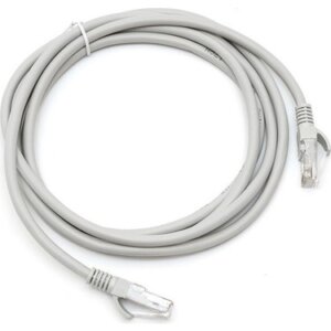 CAT6 KABLO 3 MT