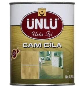 FORCE CAM CİLA 15 LT