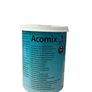 AC RENK PASTA-WY1 OKSİT SARI 1 L