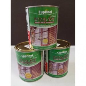 CT W. KL AHŞ.BAKIM ÜR. NATUREL 15L