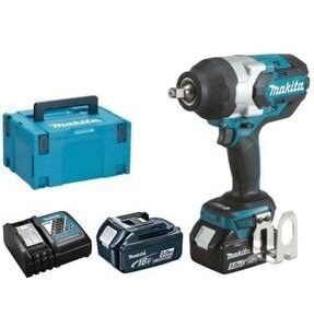 MAKİTA DTW1002RTJ AKÜLÜ SOMUN SIKMA
