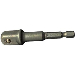 TOMAX HEX LOKMA ADAPTÖRÜ 1/4 (50 MM)
