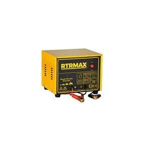 RTM504 AKÜ ŞARJ CİHAZI 8A,12V. 20- 105AH