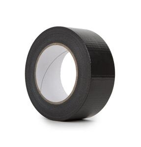AKBANT TAMİR BANTI SİYAH 48 MM X 10 MT