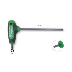 CETA T SAPLI TORX ALLEN ANAHTAR K12-T40